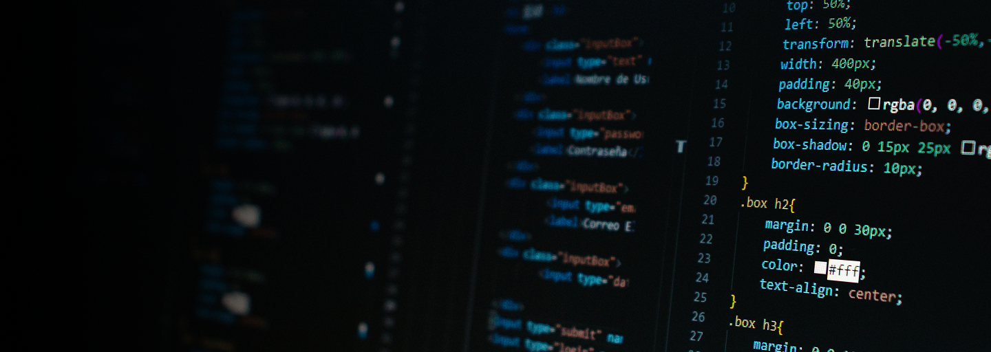 Produk IT Background