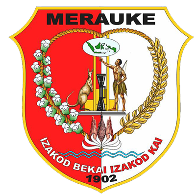 Kabupaten Merauke